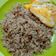 Cooksnap dari Debora Ambarwati Dwiputri untuk resep 131. Nasi Goreng Ikan Asin Telur Ceplok