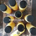 Cooksnap dari Bunda Ei untuk resep Mango Milk Cheese