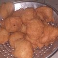 Cooksnap dari Erni Chandra untuk resep Model gendum palembang