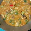 Cooksnap dari Ugal Amri untuk resep Tongseng Ayam