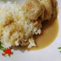 Cooksnap dari Tyas Adi untuk resep Kinca ketan duren