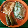 Judoka Cooksnap-ja, amikor elkészítette a(z) Egyszerű sajtos-tejszínes csirkemell receptet.