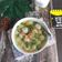 Cooksnap dari Bunda Ei untuk resep Cilok Nasi Kuah