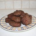 Cooksnap από july88 στη συνταγή Μπιφτέκια αφράτα