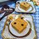 Cooksnap dari Dapur Ummi MHF untuk resep (18.5) Bolu Ubi Orange