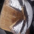 El cooksnap de Jessica cuando hizo Torta marmolada rápida y económica.