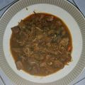 Cooksnap dari rewe untuk resep Krengsengan Daging Sapi