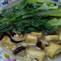 Cooksnap dari Selly Jo untuk resep Angsio Tahu