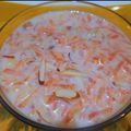 Arvinder kaur 's cooksnap of when they made Instant pot carrot halwa.