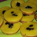 Cooksnap dari sakdijahsiti@gmail.com untuk resep Kue Lumpur Kentang