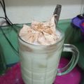 Cooksnap dari Dian Hasnel untuk resep Ice Dalgona Milo