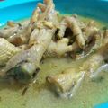 Cooksnap dari Narti Umma Atikah Binta Kapuadi 👩 untuk resep Soto Ceker