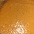 Cooksnap dari Emira Novitriani untuk resep Sambel Kacang tuk Gorengan