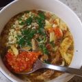 Cooksnap dari aminipriyono@gmail.com untuk resep Soto Ayam Khas Pacitan