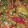 Cooksnap dari Widyaa Kireyna San untuk resep Ayam Penyet Pedas