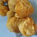 Cooksnap dari Umma Hana untuk resep Tahu Crispy