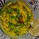 Jagruti Chauhan's cooksnap of when they made રજવાડી ખીચડી (Rajwadi Khichdi Recipe In Gujarati).