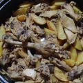 Cooksnap dari Chen untuk resep Ayam Kentang Kecap