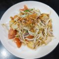 Cooksnap dari Vifya_kitchen untuk resep Tumis Toge Tahu