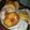 El cooksnap de Verónica cuando hizo Donas Económicas - Rosquitas.