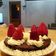 El cooksnap de Natalia Gabarruz cuando hizo Tarta de chocolate apta para diabéticos y sin harina.