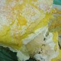 Cooksnap dari Alifah Zahro untuk resep Budapest Durian Cake
