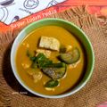 Cooksnap dari Eni henie untuk resep Sayur Lodeh Pedas Jawa (Kacang Panjang Terong Tahu Tempe)