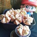 Cooksnap dari Tata My Beloved untuk resep Roti kukus