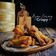 Cooksnap Mardiana Jaafar semasa beliau membuat Ayam Goreng Rangup Tepung Bestari #PinkBoxCereal.