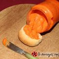 Cooksnap από july88 στη συνταγή Ντιπ φέτας-πιπεριάς