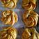 Cooksnap dari Mirna BenyWidodo untuk resep Roti Manis Ubi Ungu /Purple Sweet Potato Bread