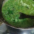 Cooksnap dari vita untuk resep Sambel ijo ala padang