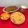 Sonal Modha's cooksnap of when they made ખાટા મગ, ગુવાર, રોટલી.