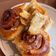 Cooksnap από evagelia veneti στη συνταγή Cinnamon rolls τα άπαιχτα