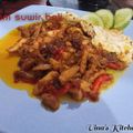 Cooksnap dari Vina|| PutriSari untuk resep Ayam Sisit Bali