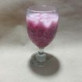 Cooksnap dari Lina Hadayanti untuk resep Es Jelly Buah Naga