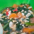 Cooksnap dari Debby Septiansyah untuk resep Tumis Sawi Wortel