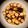 El cooksnap de Mabi cuando hizo Polbo á feira (Pulpo a la gallega).