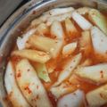 Cooksnap dari Dapur Mam's Qi untuk resep Manisan Mangga