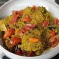 Cooksnap dari Helviani Mutiaraayu untuk resep Tongseng Santan Iga Sapi