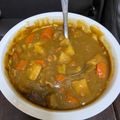 盈盈 的 小朋友最愛咖哩飯🍛 cooksnap