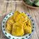 Cooksnap dari AzizahPrantoro untuk resep 696. Mendoan Glutenfree