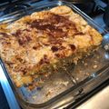 El cooksnap de Gabriela Alvarez cuando hizo Torta de manzana 🍎 deliciosa !.