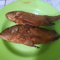Cooksnap dari Mama Tiurma untuk resep IKAN MUJAIR GORENG Krispi