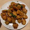 Cooksnap dari Tifella Kartadinata untuk resep Ayam Bawang Goreng (ABG)