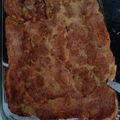 El cooksnap de aida cuando hizo Sanginosas de Ibi.