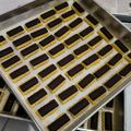 Cooksnap dari Gertrude Agnès untuk resep Choco stick cookies