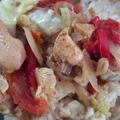 Cooksnap dari ALdhea Silviannda untuk resep Tongseng Ayam