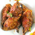 รูป Cooksnap ของ Wichaya Panthong เมื่อเขาทำ ผัดเผ็ดปลาดุกทอดกรอบ