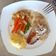 Cooksnap dari Ridzki Ridhalaksani untuk resep Tuna Steak with Mushroom Sauce